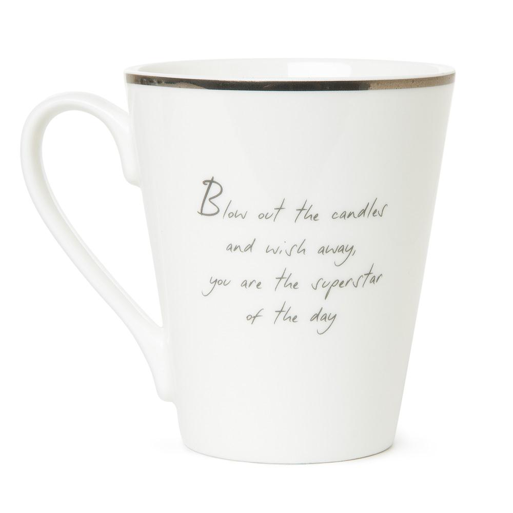 Happy Birthday Mug & Plush Gift Set Extra Image 3